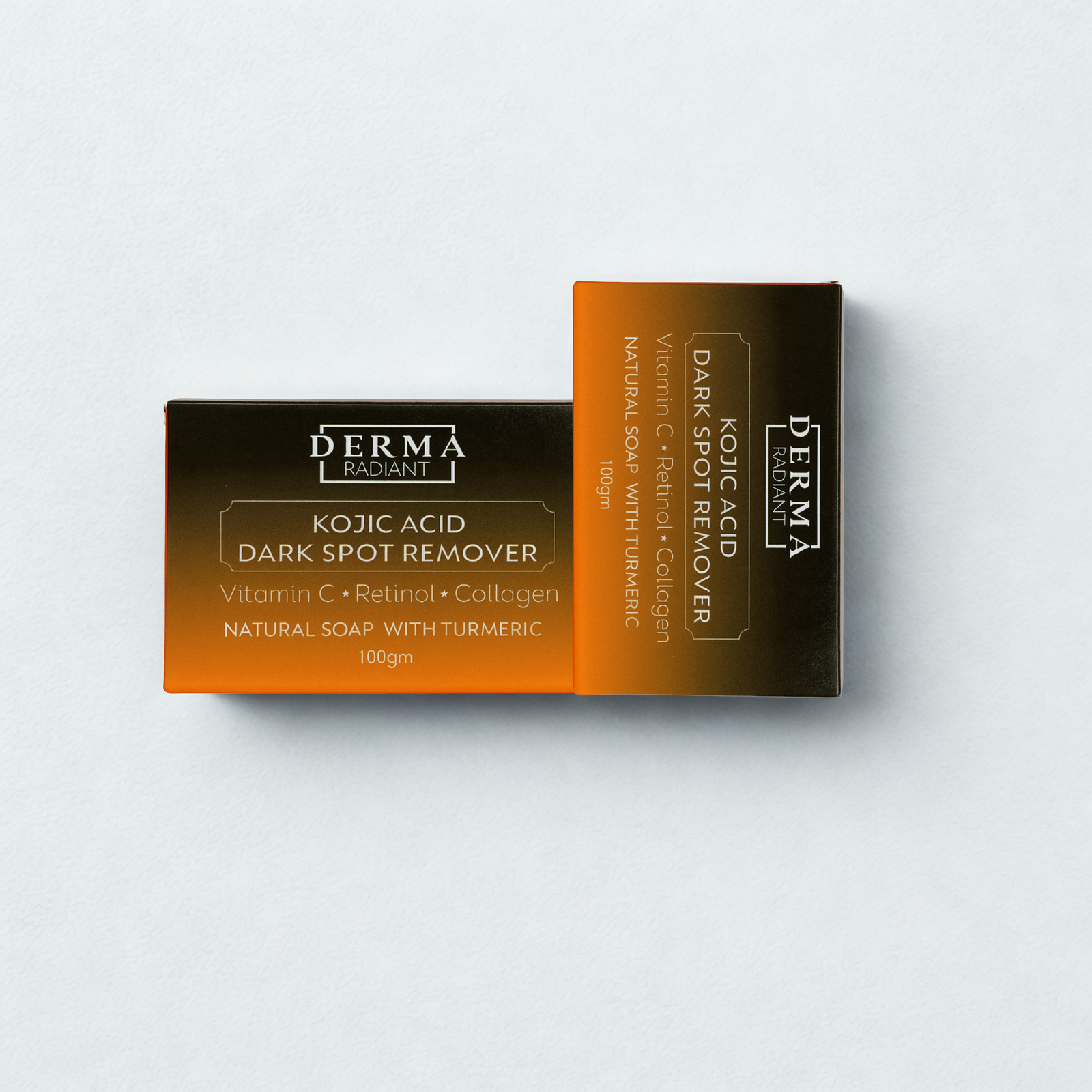 Kojic Acid Dark Spot Removal Soap
