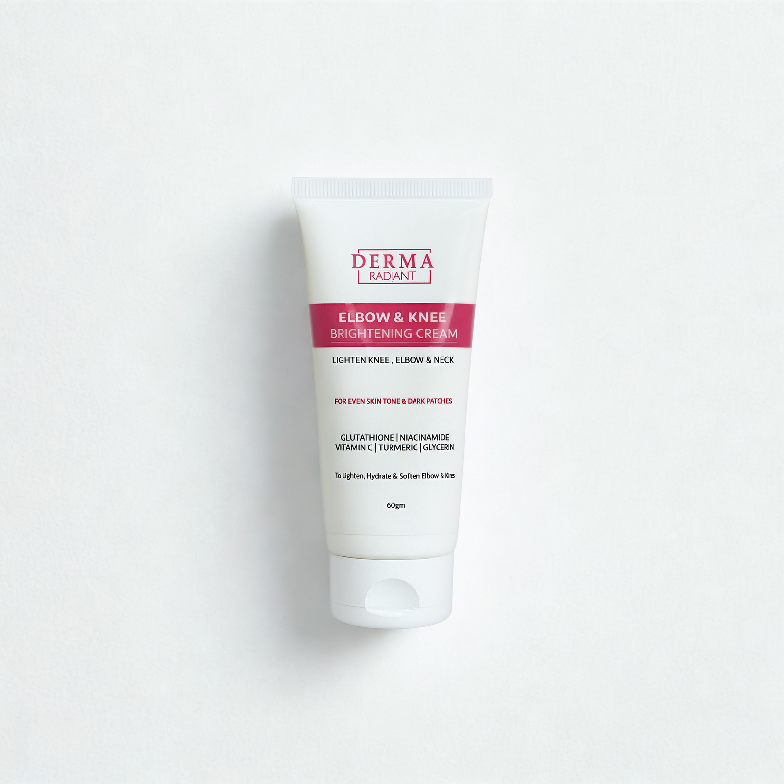 Knee Elbow Neck Whitening Cream